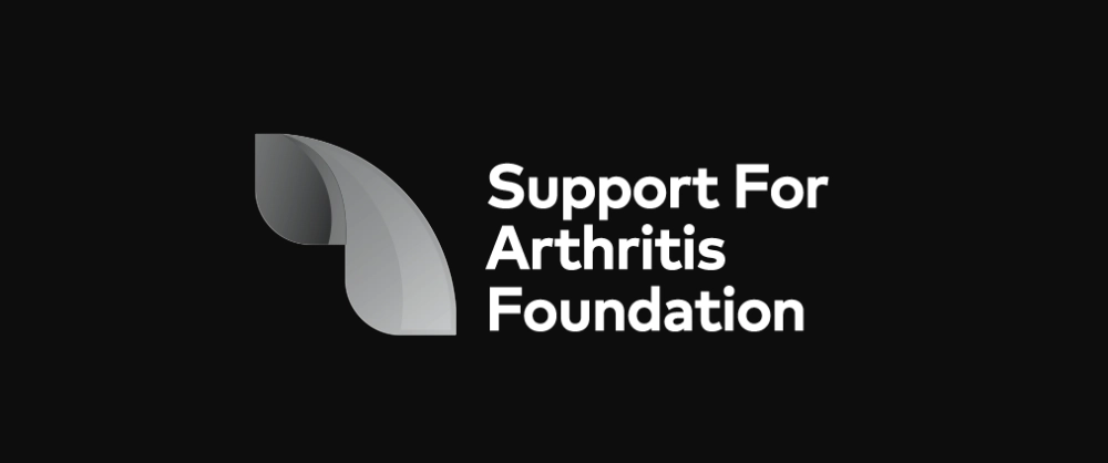 Support for Arthritis Foundation